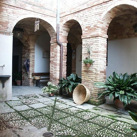 B&B Lauretum Loreto Aprutino Dış mekan fotoğraf
