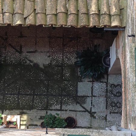 B&B Lauretum Loreto Aprutino Dış mekan fotoğraf
