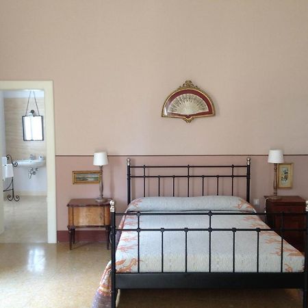 B&B Lauretum Loreto Aprutino Dış mekan fotoğraf