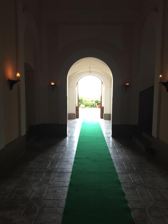 B&B Lauretum Loreto Aprutino Dış mekan fotoğraf