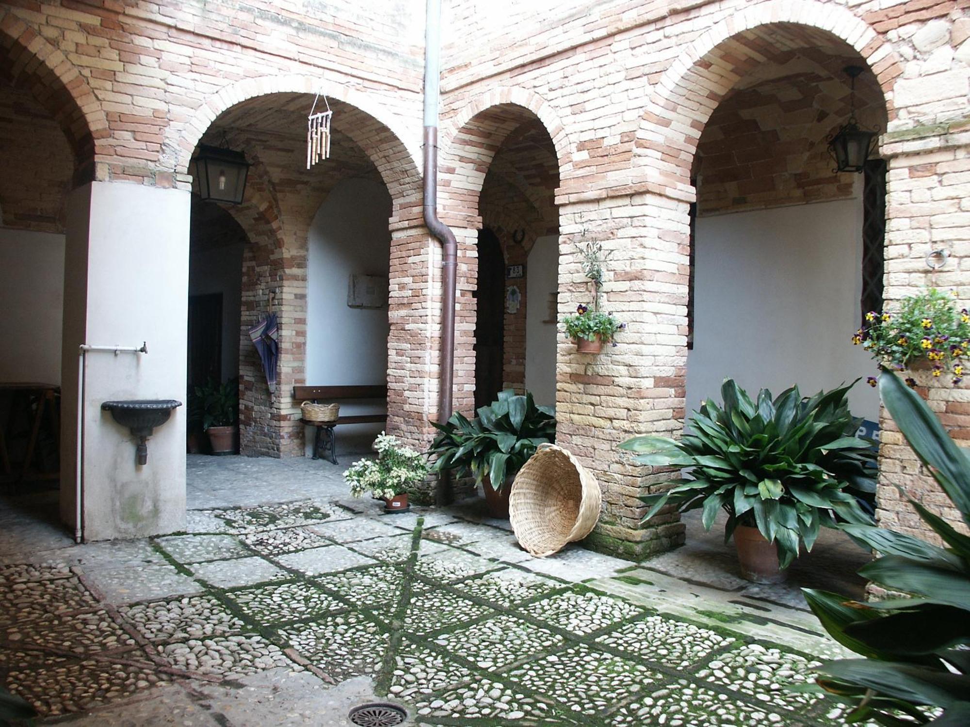 B&B Lauretum Loreto Aprutino Dış mekan fotoğraf