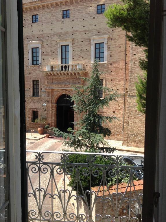 B&B Lauretum Loreto Aprutino Dış mekan fotoğraf