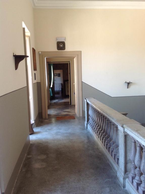 B&B Lauretum Loreto Aprutino Dış mekan fotoğraf