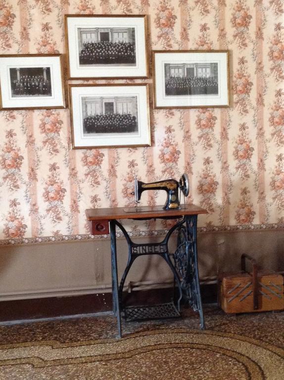 B&B Lauretum Loreto Aprutino Dış mekan fotoğraf