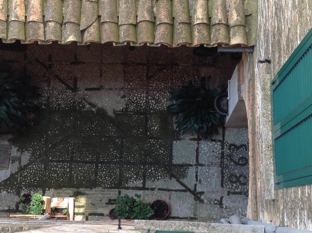 B&B Lauretum Loreto Aprutino Dış mekan fotoğraf