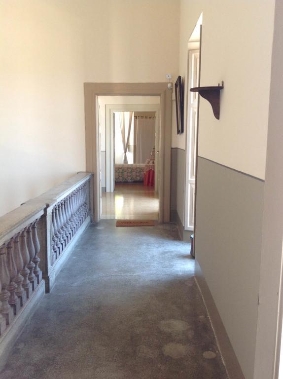 B&B Lauretum Loreto Aprutino Dış mekan fotoğraf