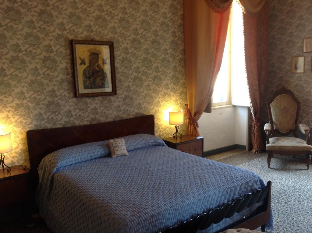 B&B Lauretum Loreto Aprutino Dış mekan fotoğraf