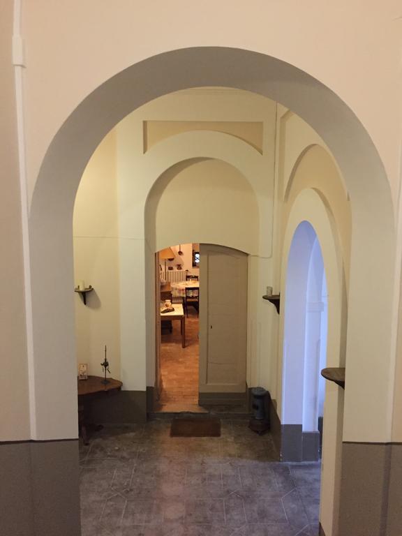 B&B Lauretum Loreto Aprutino Dış mekan fotoğraf