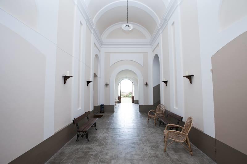B&B Lauretum Loreto Aprutino Dış mekan fotoğraf