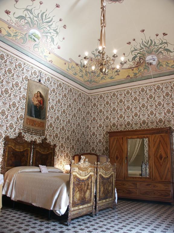 B&B Lauretum Loreto Aprutino Dış mekan fotoğraf