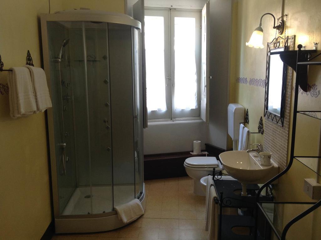 B&B Lauretum Loreto Aprutino Dış mekan fotoğraf
