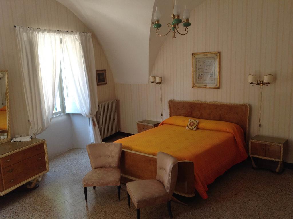 B&B Lauretum Loreto Aprutino Dış mekan fotoğraf