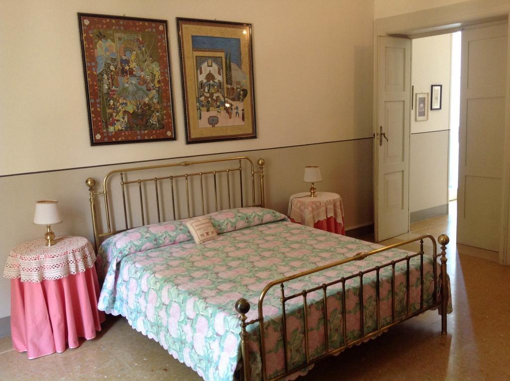 B&B Lauretum Loreto Aprutino Dış mekan fotoğraf