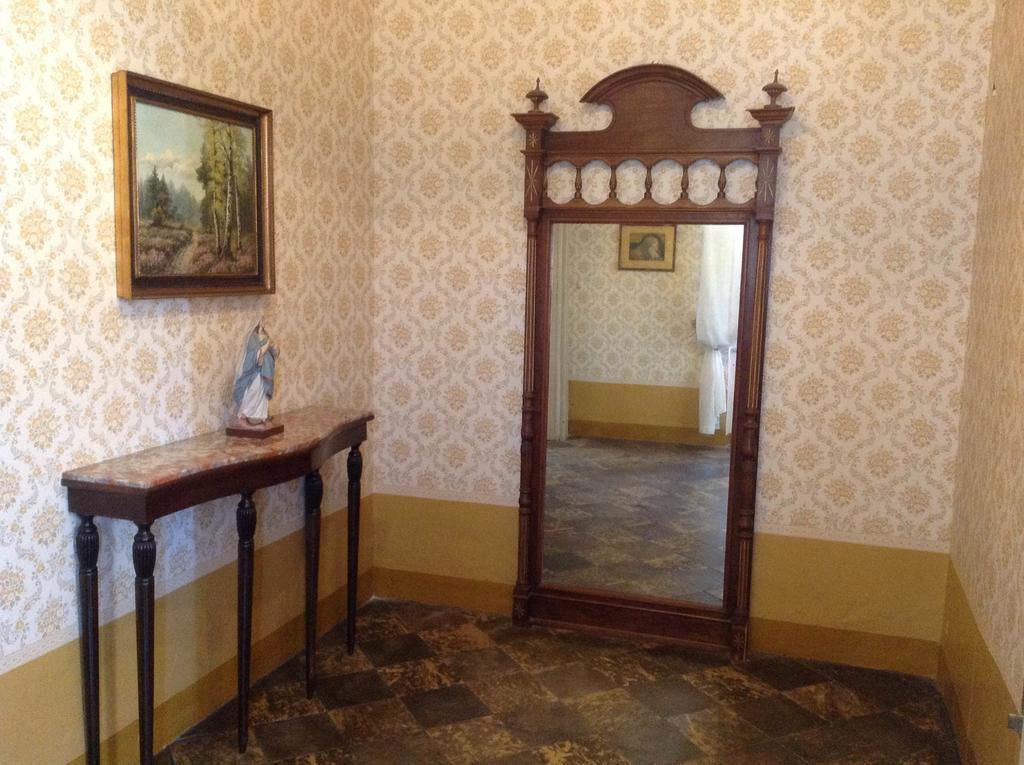 B&B Lauretum Loreto Aprutino Dış mekan fotoğraf