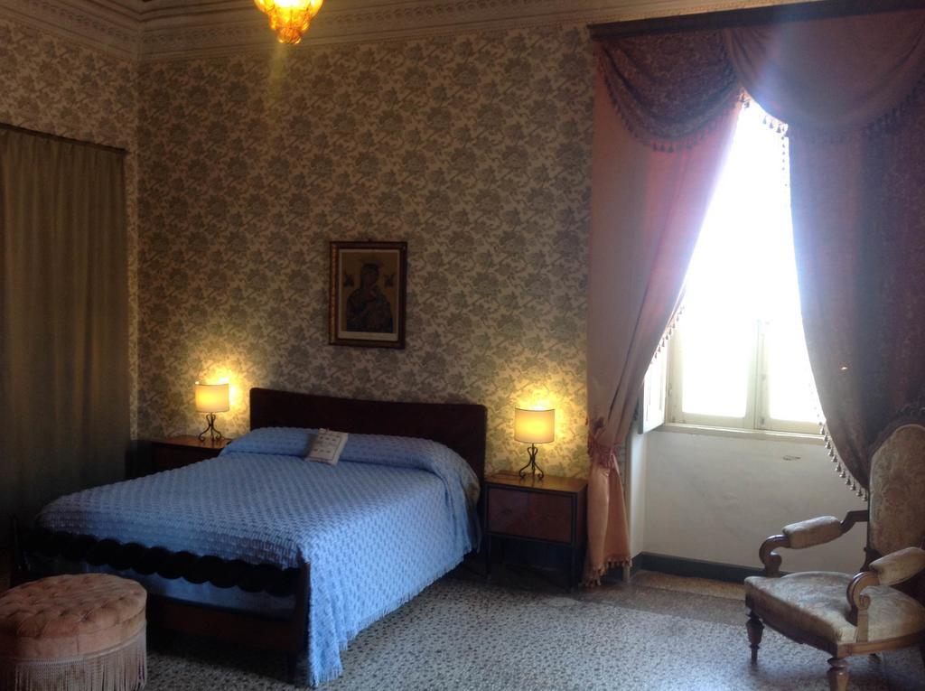 B&B Lauretum Loreto Aprutino Dış mekan fotoğraf