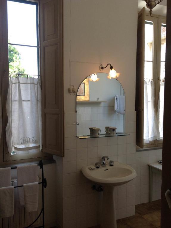 B&B Lauretum Loreto Aprutino Dış mekan fotoğraf