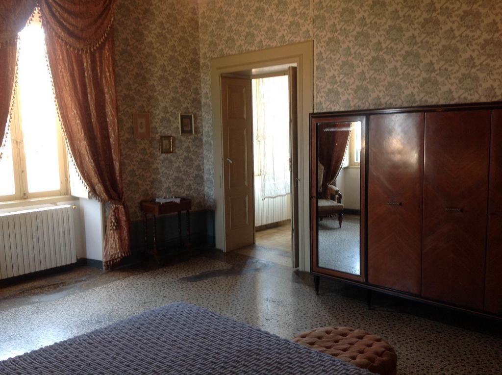 B&B Lauretum Loreto Aprutino Dış mekan fotoğraf
