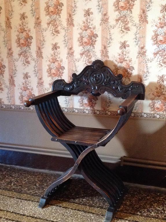 B&B Lauretum Loreto Aprutino Dış mekan fotoğraf