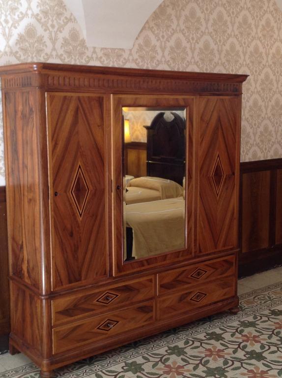 B&B Lauretum Loreto Aprutino Dış mekan fotoğraf