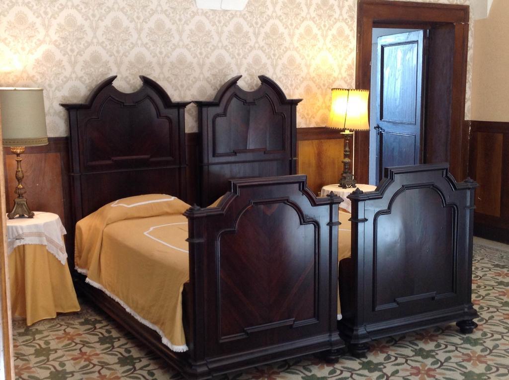 B&B Lauretum Loreto Aprutino Dış mekan fotoğraf